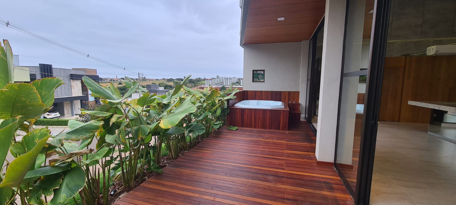 foto do anúncio Construção nova  Pq.Tauá